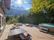 Maison de luxe en vente à Chamonix Mont Blanc, Auvergne...