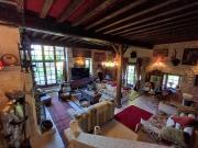 Maison de luxe en vente à Chasseneuil sur Bonnieure, France