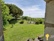 Maison de luxe en vente à Chenac Saint Seurin...