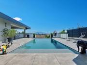 Maison de luxe en vente à Divonne les Bains, Auvergne...