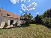 Maison de luxe en vente à Franconville, Île de France
