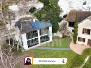 Maison de luxe en vente à Gommecourt, Île de France