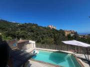 Maison de luxe en vente à Gorbio, Provence Alpes Côte...