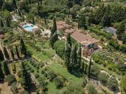 Maison de luxe en vente à Grasse, France