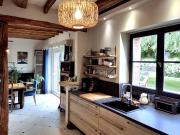Maison de luxe en vente à Guerchy, Bourgogne Franche Comté