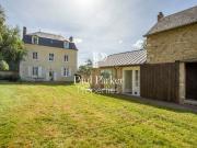 Maison de luxe en vente à Houlbec Cocherel, Normandie
