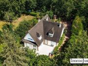 Maison de luxe en vente à Jouars Pontchartrain, Île de...