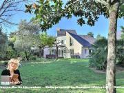 Maison de prestige de 212 m2 en vente Guérande, Pays de...