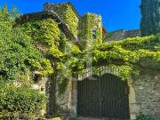 Maison de luxe en vente à La Bégude de Mazenc, Auvergne...