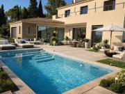 Maison de luxe en vente à La Cadière d'Azur, France