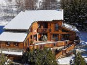 Maison de luxe en vente à Les Deux Alpes, France