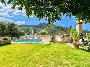 Maison de luxe en vente à L'Île Rousse, Corse