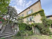 Maison de luxe en vente à Lucenay, Auvergne Rhône Alpes