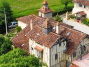 Maison de 22 pièces de luxe en vente à Courties, Occitanie Maison de 22 pièces de luxe en vente à Courties, Occitanie