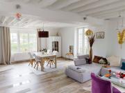Maison de luxe en vente à Mardié, Centre