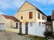 Maison de luxe en vente à Meaux, Île de France