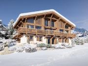 Maison de luxe en vente à Megève, Auvergne Rhône Alpes