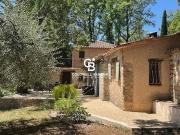 Maison de luxe en vente à Montauroux, Provence Alpes...