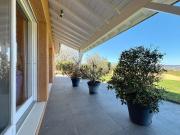 Maison de luxe en vente à Montceaux, Auvergne Rhône Alpes