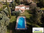 Maison de luxe en vente à Montferrier sur Lez, France