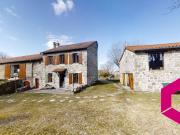 Maison de luxe en vente à Montregard, Auvergne Rhône Alpes