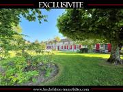 Maison de prestige en vente Moret sur Loing, Île de France