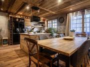 Maison de luxe en vente à Morzine, France