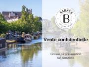 Maison de luxe en vente à Nantes, Pays de la Loire