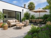 Maison de luxe en vente à Nantes, Pays de la Loire