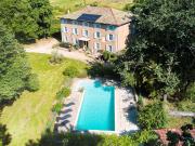 Maison de luxe en vente à Pact, Auvergne Rhône Alpes