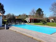 Maison de luxe en vente à Parentis en Born, Nouvelle...