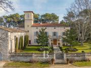 Maison de luxe en vente à Pernes les Fontaines, Provence...