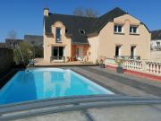 Maison de luxe en vente à Ploërmel, France