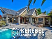 Maison de luxe en vente à Plougastel Daoulas, Bretagne