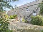 Maison de luxe en vente à Plouharnel, Bretagne