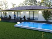 Maison de luxe en vente à Pomérols, France