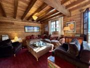 Maison de luxe en vente à Pralognan la Vanoise, France