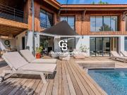 Maison de luxe en vente à Pyla sur Mer, France