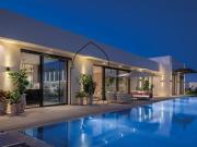 Maison de luxe en vente à Route de l'Ourika,...