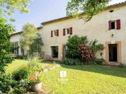 Maison de luxe en vente à Saint Germain des Prés, Occitanie