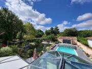 Maison de luxe en vente à Saint Jean d'Angély, France