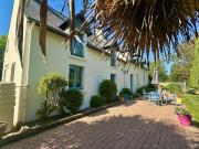 Maison de luxe en vente à Saint Malo, Bretagne