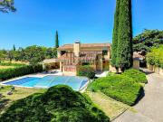Maison de luxe en vente à Sainte Cécile les Vignes, France