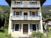 Maison de luxe en vente à Sainte Foy Tarentaise,...