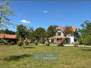 Maison de prestige de 156 m2 en vente Sanguinet,...