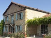 Maison de luxe en vente à Seissan, France