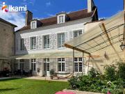 Maison de luxe en vente à Sens, Bourgogne Franche Comté
