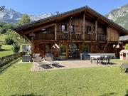 Maison de luxe en vente à Servoz, France