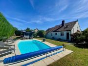 Maison de luxe en vente à Thoiry, Île de France