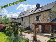 Maison de luxe en vente à Vern sur Seiche, France